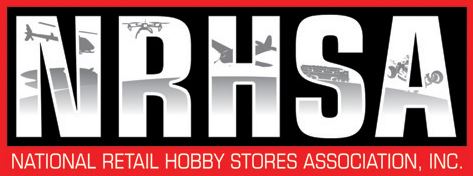 NATIONAL RETAIL HOBBY STORES ASSOCIATION